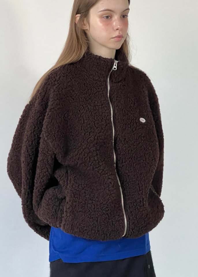 Another Avenue - Korean Women Fashion - #momslook - Alps Soft Jumper - 10