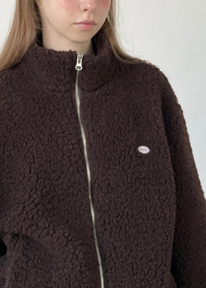 Another Avenue - Korean Women Fashion - #momslook - Alps Soft Jumper - 12