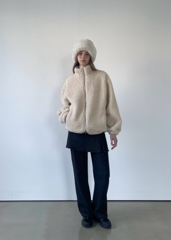 Another Avenue - Korean Women Fashion - #thelittlethings - Alps Soft Jumper - 4