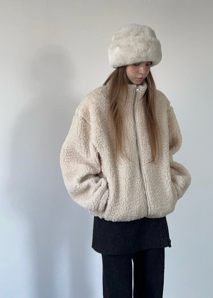Another Avenue - Korean Women Fashion - #momslook - Alps Soft Jumper - 6