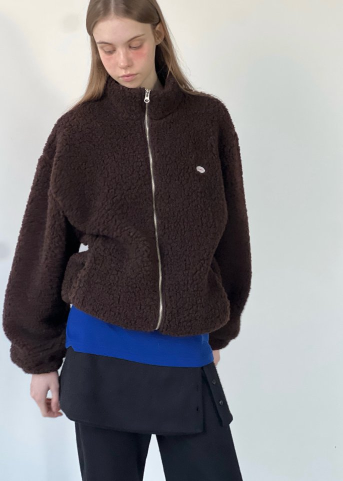 Another Avenue - Korean Women Fashion - #momslook - Alps Soft Jumper - 8
