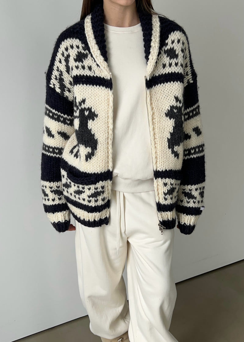 Another Avenue - Korean Women Fashion - #romanticstyle - Shearling Soft Pants - 10
