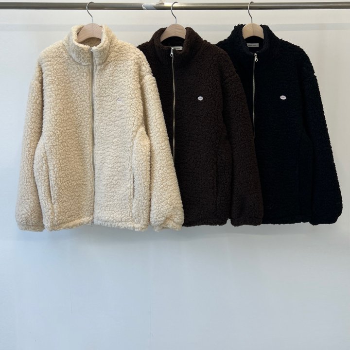 Another Avenue - Korean Women Fashion - #shopsmall - Alps Soft Jumper