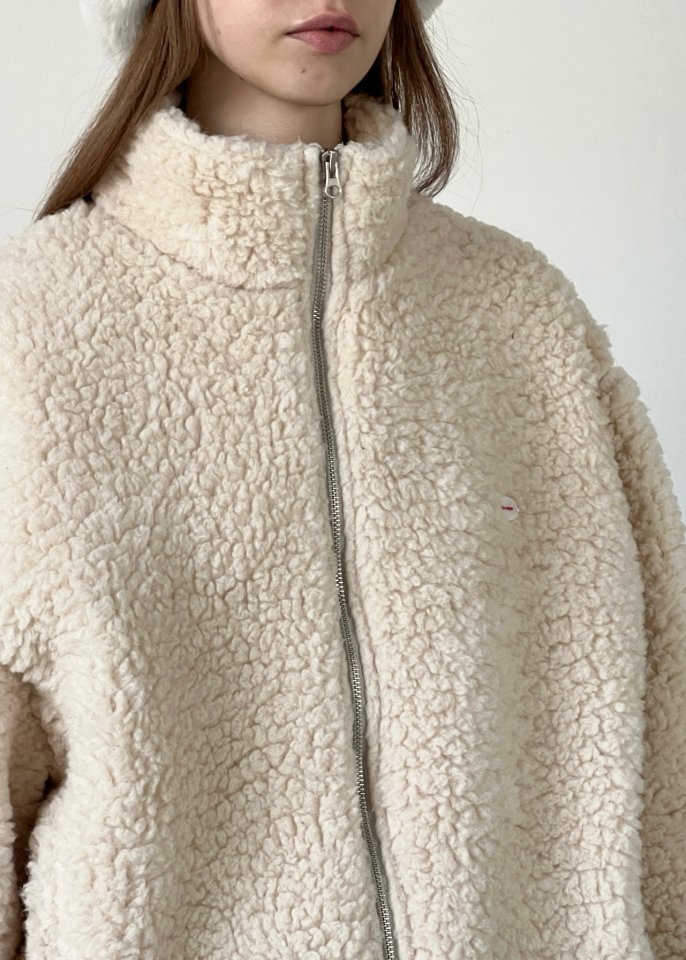 Another Avenue - Korean Women Fashion - #thelittlethings - Alps Soft Jumper - 3