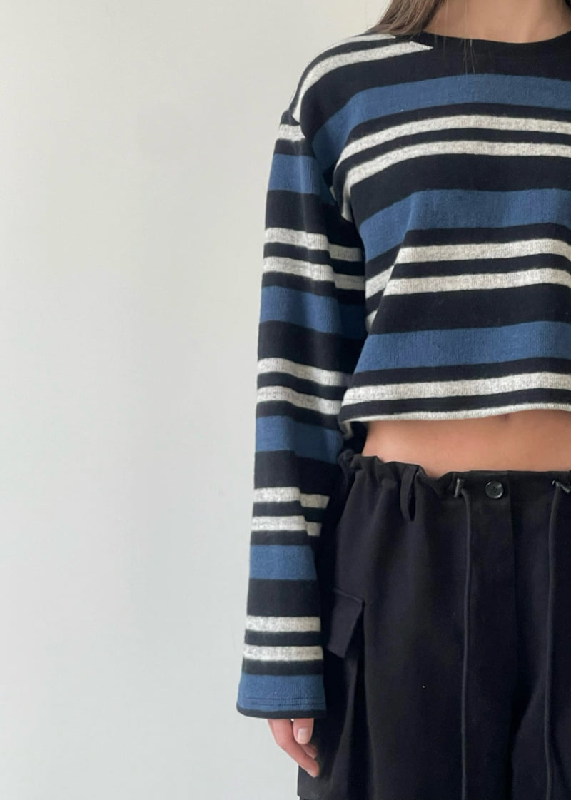 Another Avenue - Korean Women Fashion - #womensfashion - Peach Pocket Pants - 10