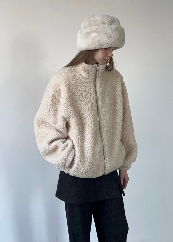 Another Avenue - Korean Women Fashion - #womensfashion - Alps Soft Jumper - 5