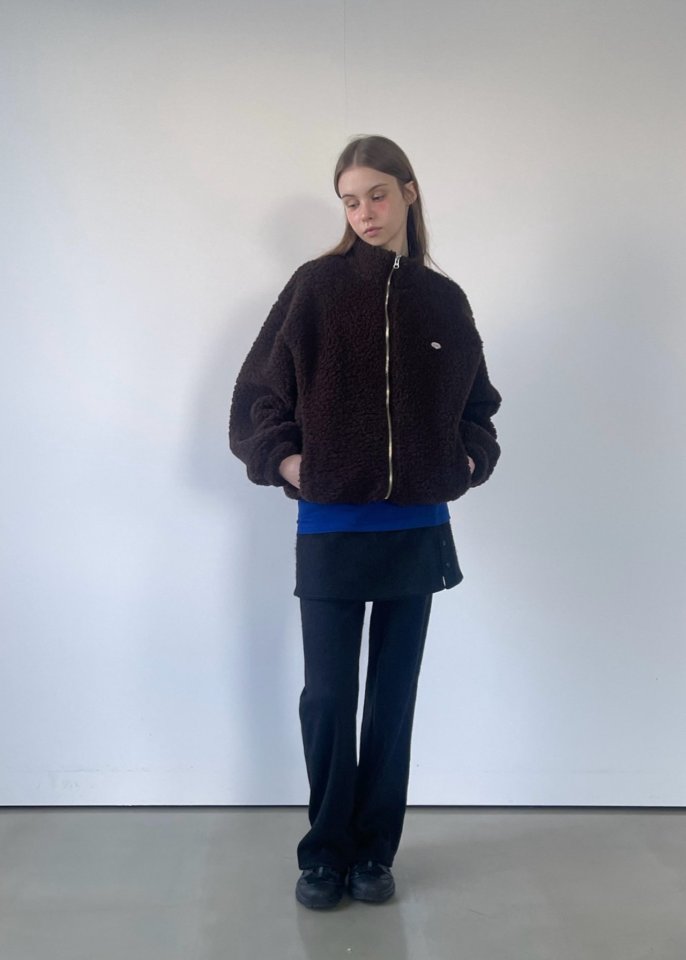 Another Avenue - Korean Women Fashion - #womensfashion - Alps Soft Jumper - 7