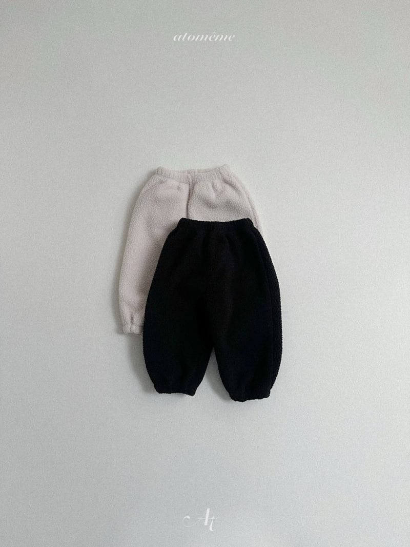 Atomeme - Korean Baby Fashion - #babywear - Mongle Pants - 2