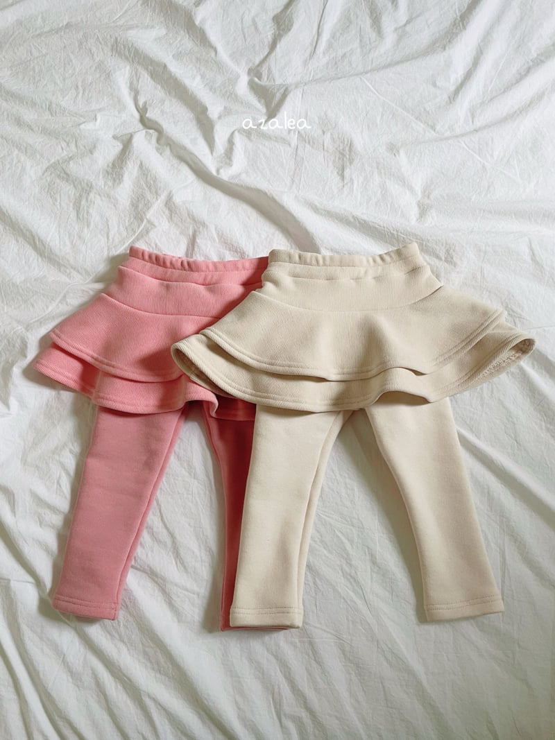 Azalea - Korean Children Fashion - #childrensboutique - Dori Dori Leggings