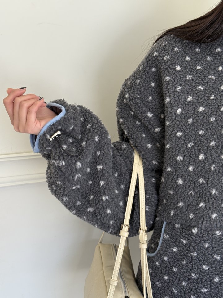 Baguette - Korean Women Fashion - #momslook - Dumble Jumper - 10