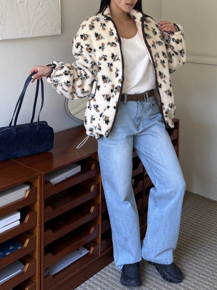 Baguette - Korean Women Fashion - #momslook - Dumble Jumper - 12
