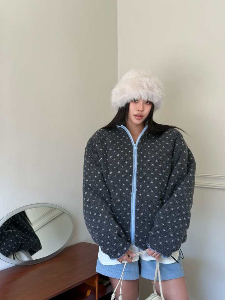 Baguette - Korean Women Fashion - #momslook - Dumble Jumper - 8
