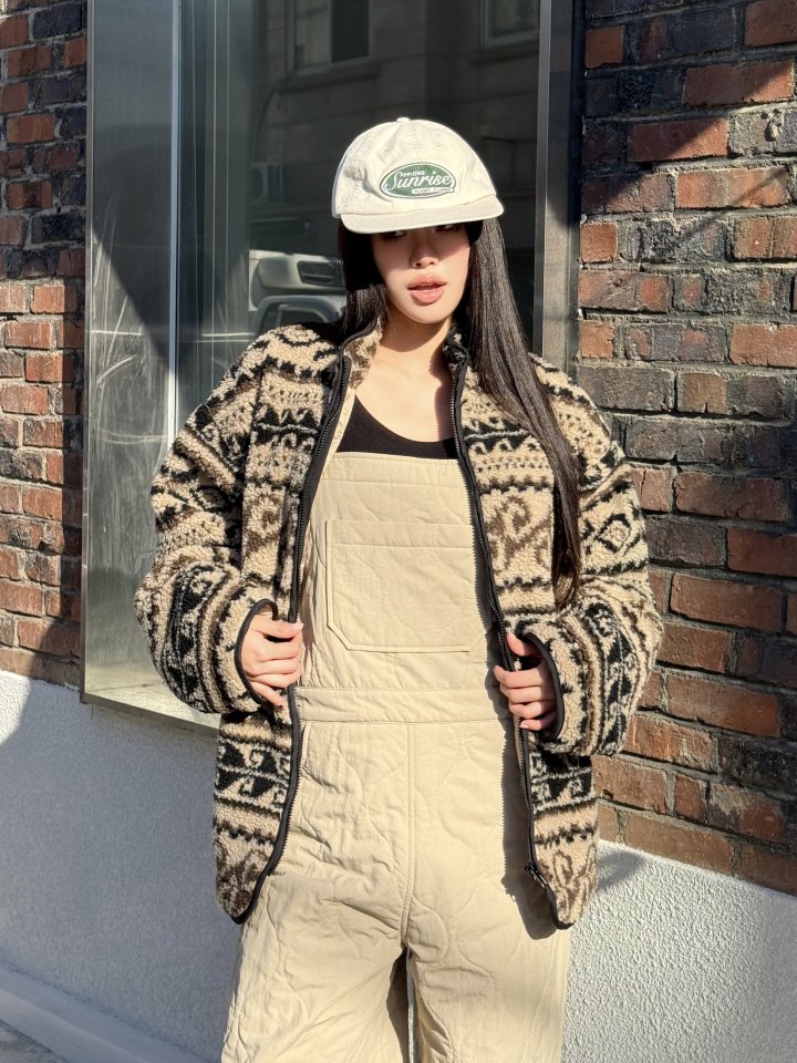 Baguette - Korean Women Fashion - #pursuepretty - Dumble Jumper - 2