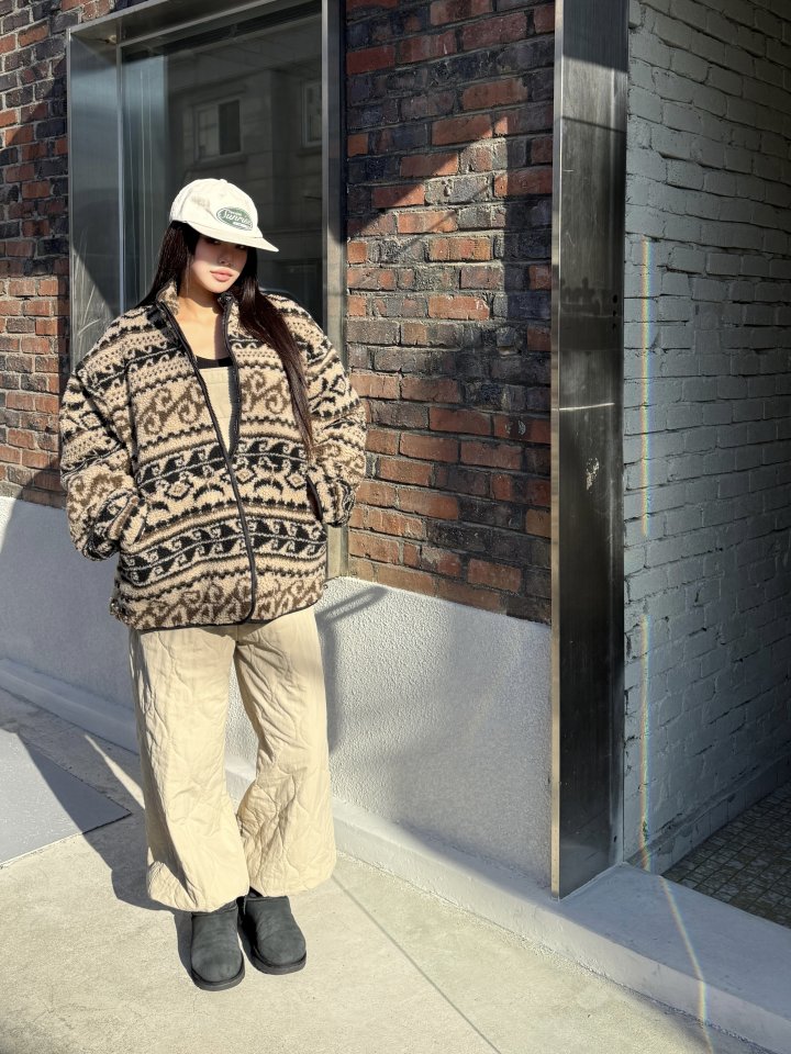 Baguette - Korean Women Fashion - #thatsdarling - Dumble Jumper - 6