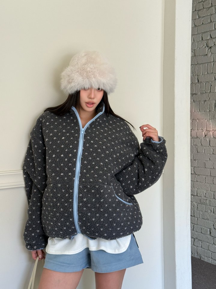Baguette - Korean Women Fashion - #thelittlethings - Dumble Jumper - 7