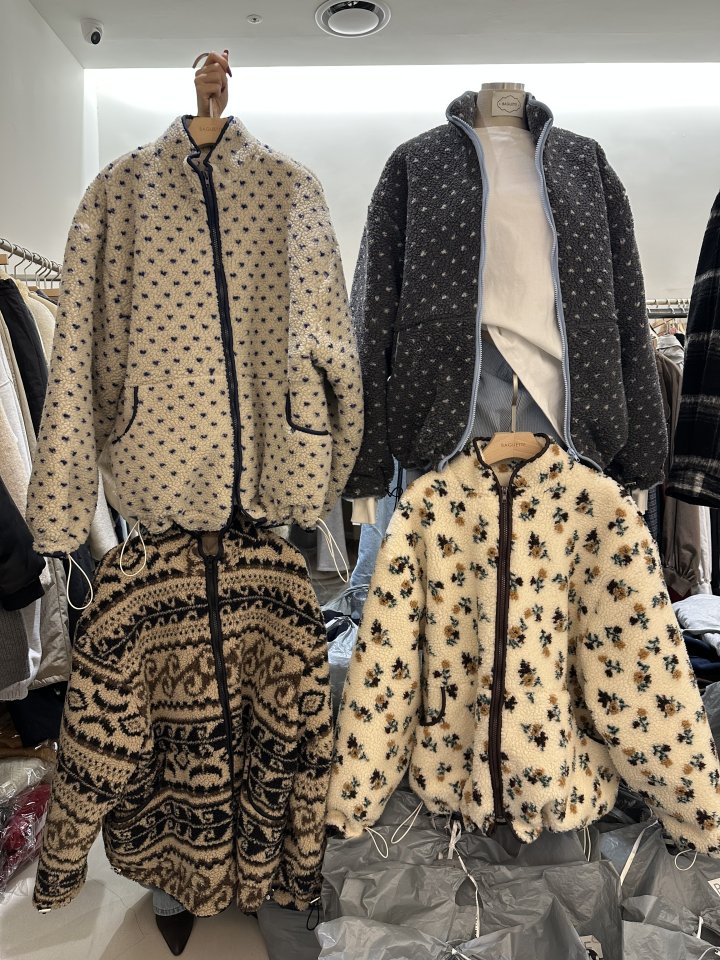Baguette - Korean Women Fashion - #vintagekidsstyle - Dumble Jumper