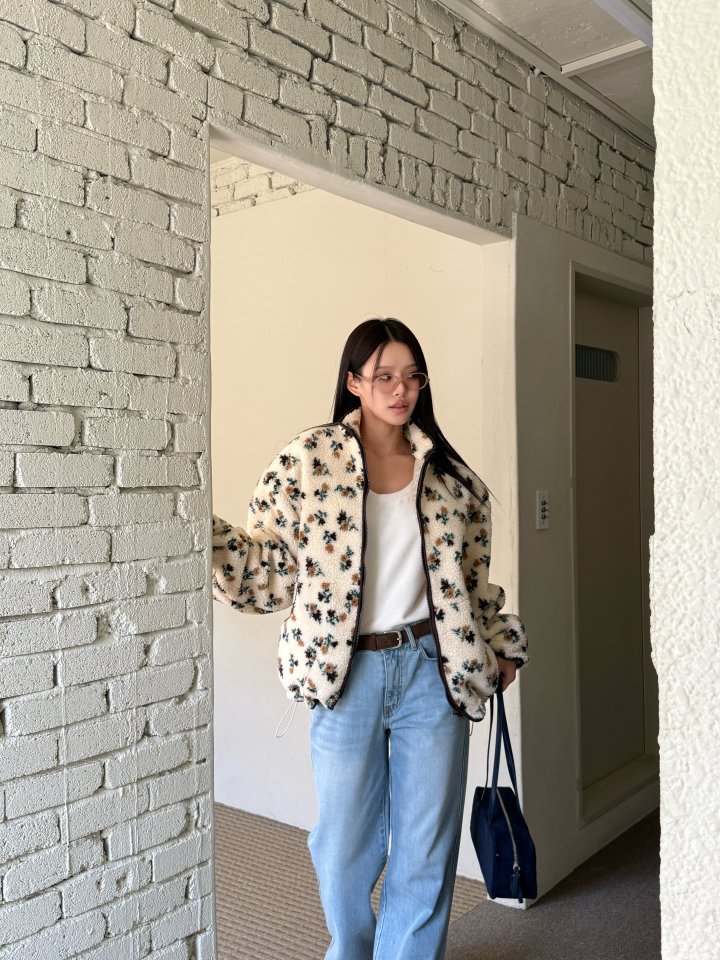 Baguette - Korean Women Fashion - #womensfashion - Dumble Jumper - 11