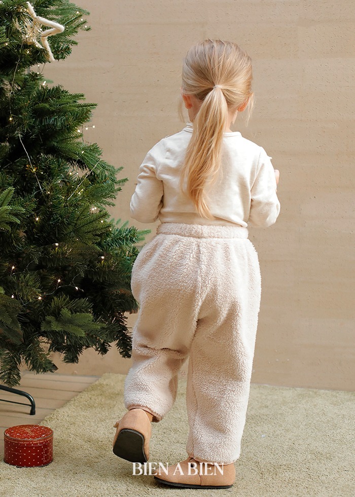 Bien A Bien - Korean Children Fashion - #fashionkids - Kero Softry Pants