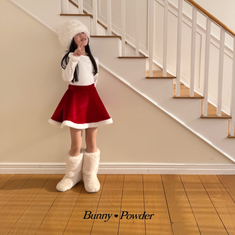 Bunny Powder - Korean Children Fashion - #childofig - Eve Skirt - 10