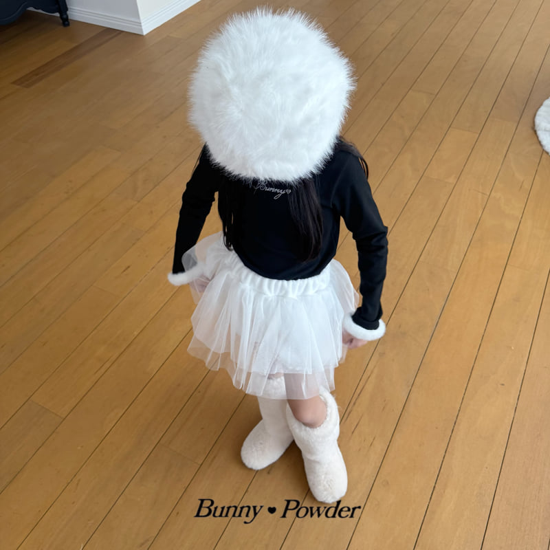 Bunny Powder - Korean Children Fashion - #designkidswear - Shasha Bloomer Pants - 3