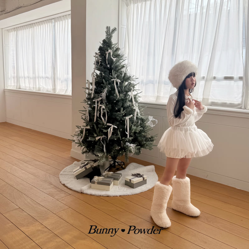 Bunny Powder - Korean Children Fashion - #magicofchildhood - Shasha Bloomer Pants - 11