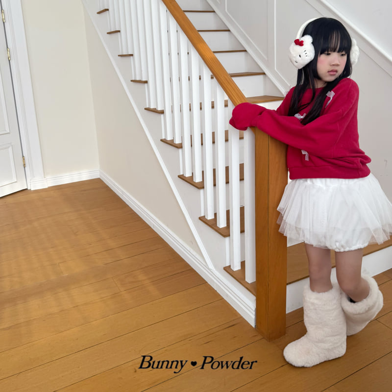 Bunny Powder - Korean Children Fashion - #minifashionista - Shasha Bloomer Pants - 12