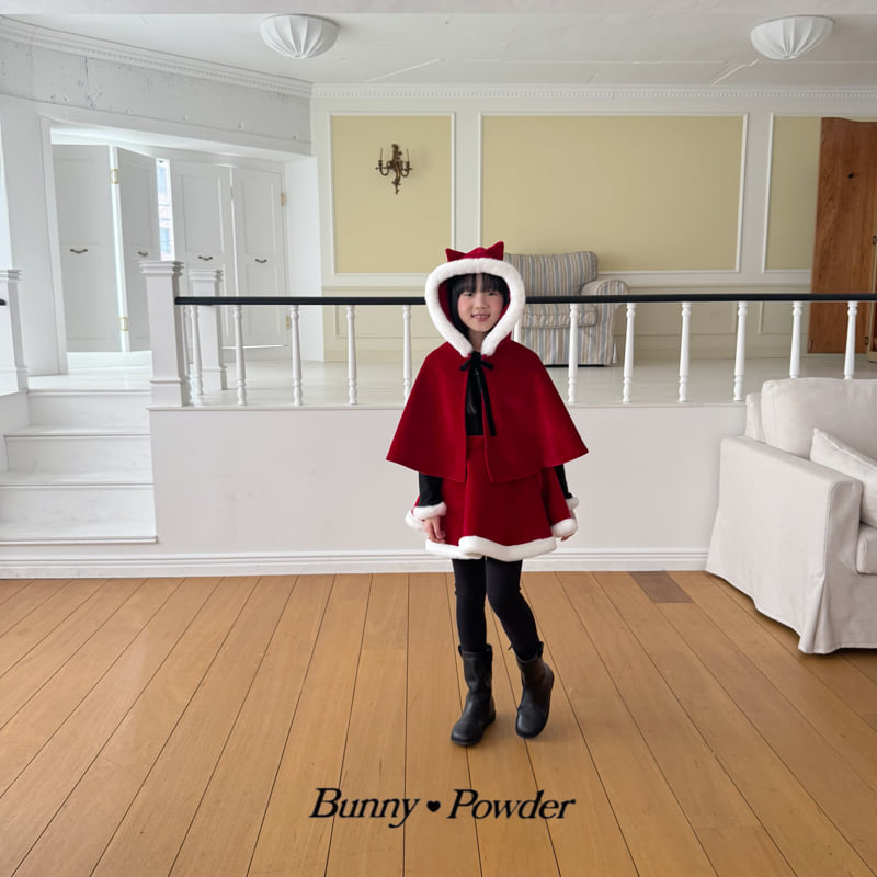 Bunny Powder - Korean Children Fashion - #minifashionista - Eve Skirt - 5