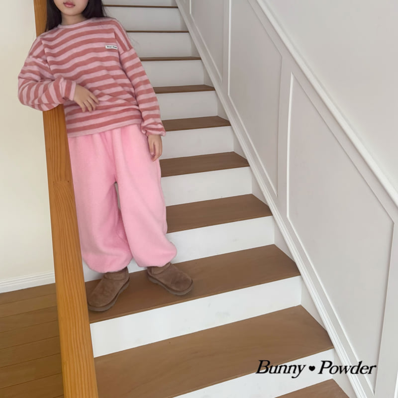 Bunny Powder - Korean Children Fashion - #prettylittlegirls - Tiramisu Tee - 12