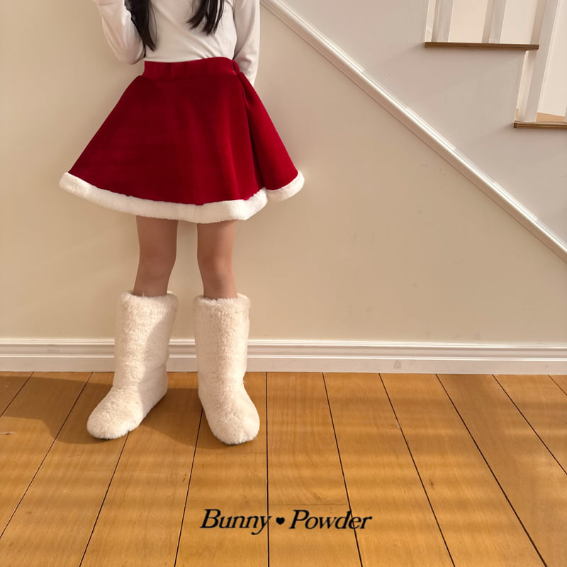 Bunny Powder - Korean Children Fashion - #stylishchildhood - Eve Skirt - 9