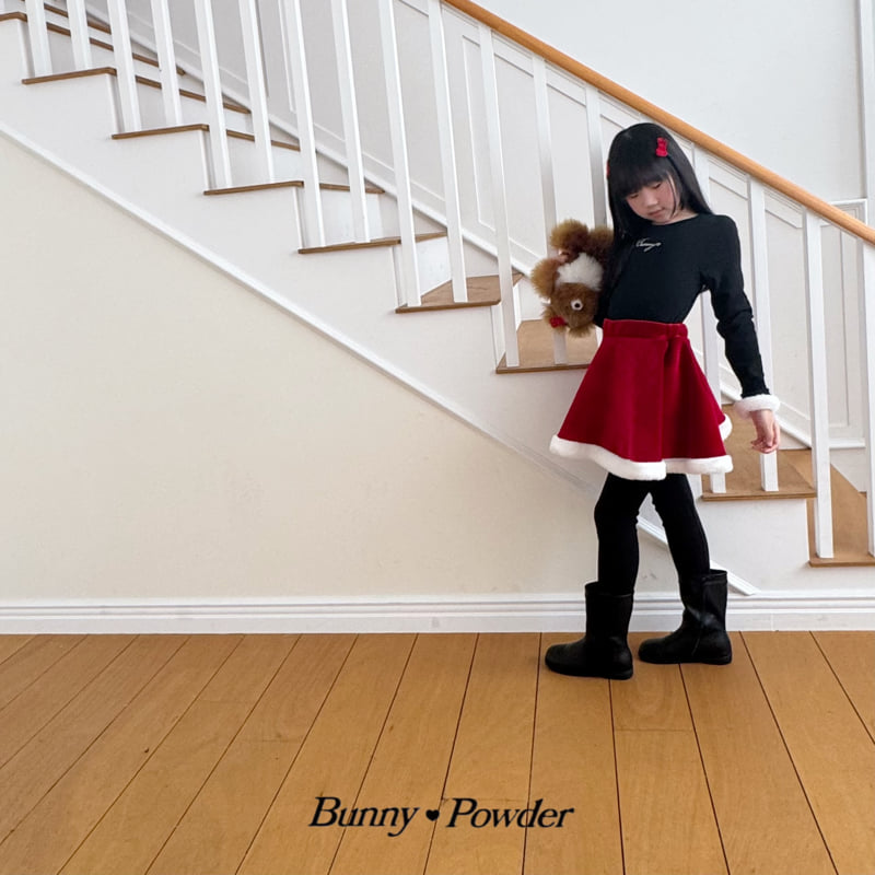 Bunny Powder - Korean Children Fashion - #todddlerfashion - Eve Skirt - 7