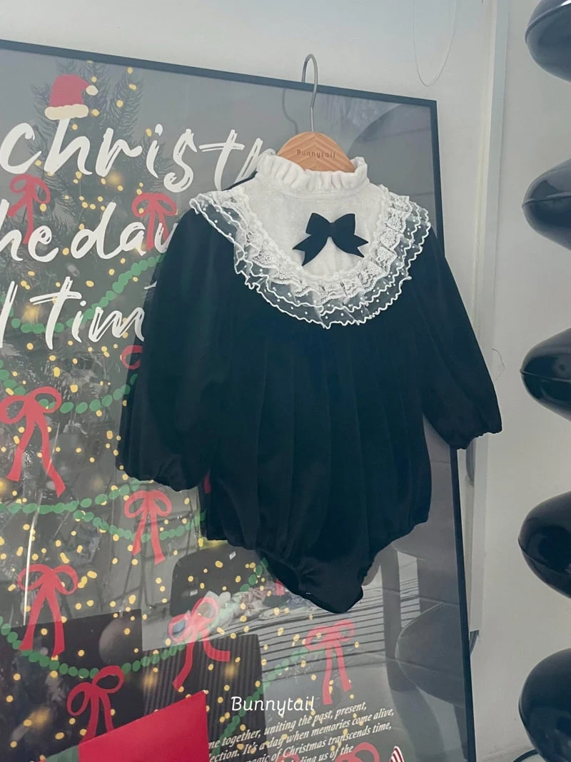 Bunnytail - Korean Baby Fashion - #babyfever - Merry Suit - 3