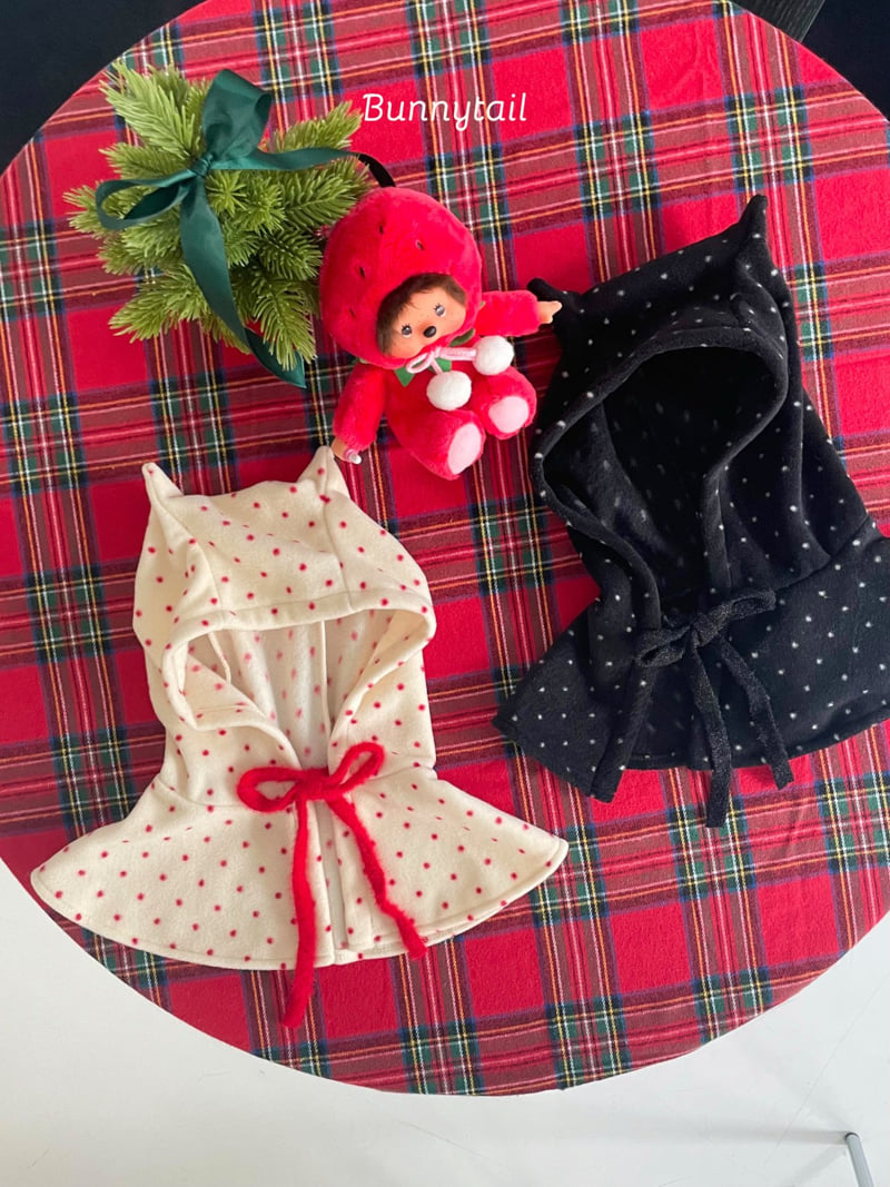 Bunnytail - Korean Children Fashion - #childofig - Miyao Hat - 8