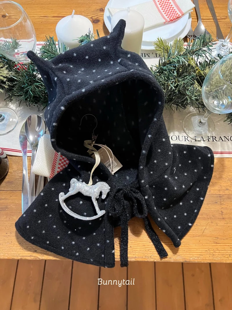 Bunnytail - Korean Children Fashion - #childrensboutique - Miyao Hat - 10