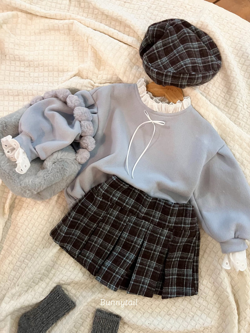 Bunnytail - Korean Children Fashion - #kidsshorts - Pom-Pom Mini Bag - 10