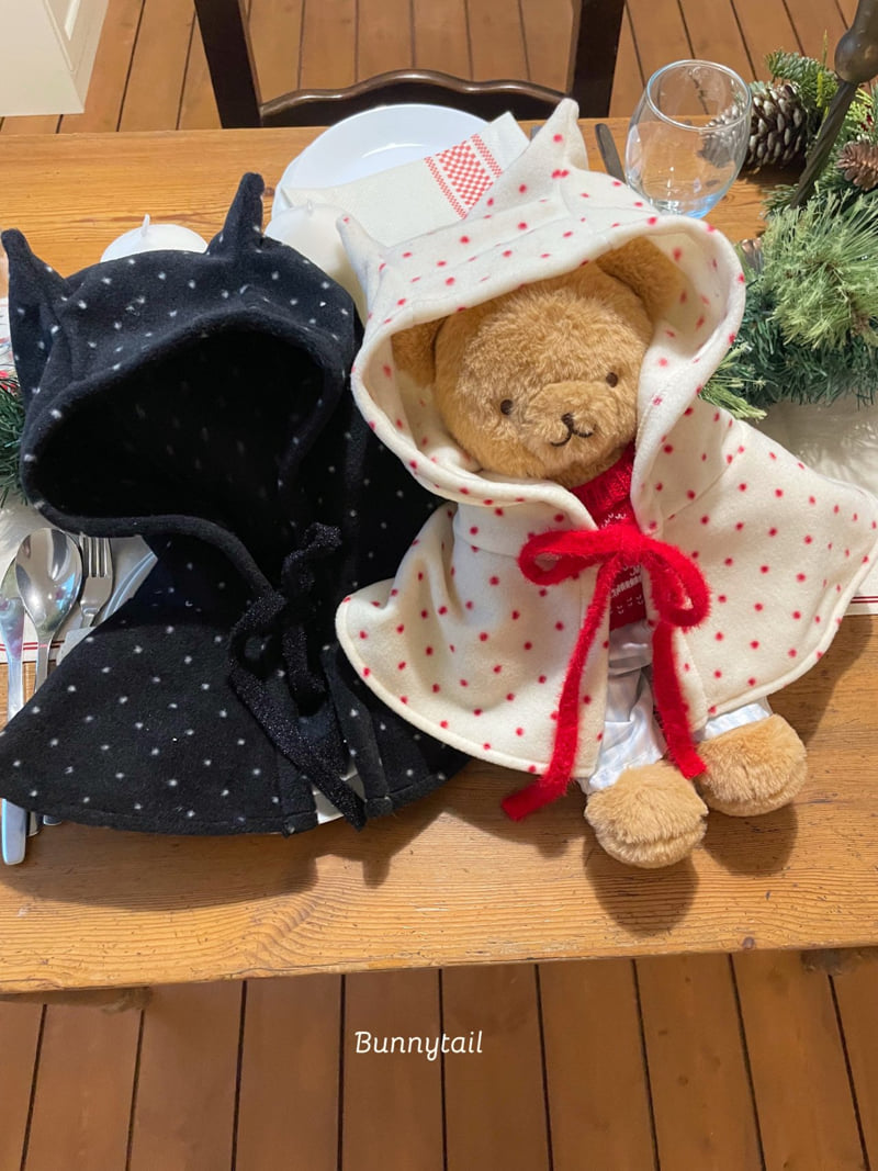 Bunnytail - Korean Children Fashion - #kidsstore - Miyao Hat