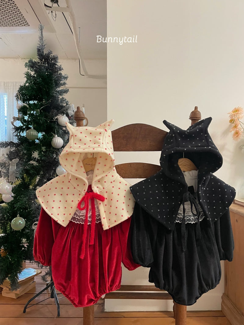 Bunnytail - Korean Children Fashion - #Kfashion4kids - Miyao Hat - 4