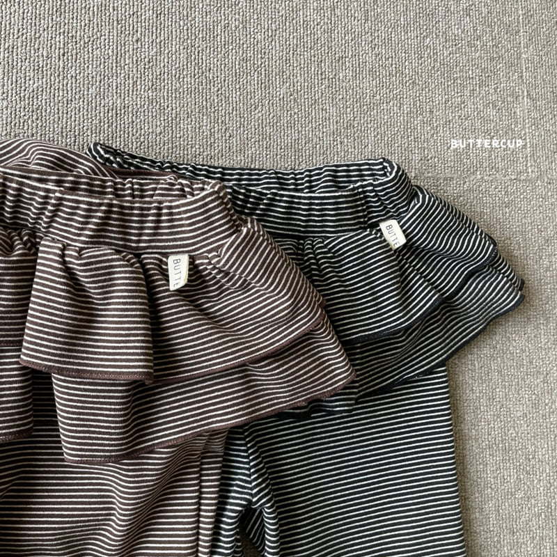 Buttercup - Korean Children Fashion - #childrensboutique - KangKang Pin Setup Pants - 3