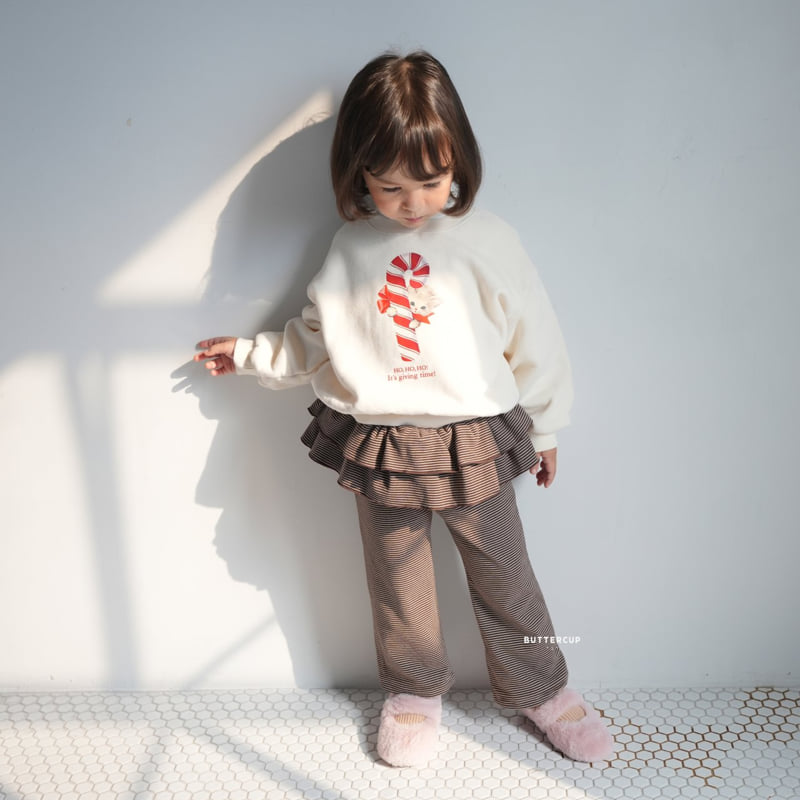 Buttercup - Korean Children Fashion - #discoveringself - KangKang Pin Setup Pants - 5