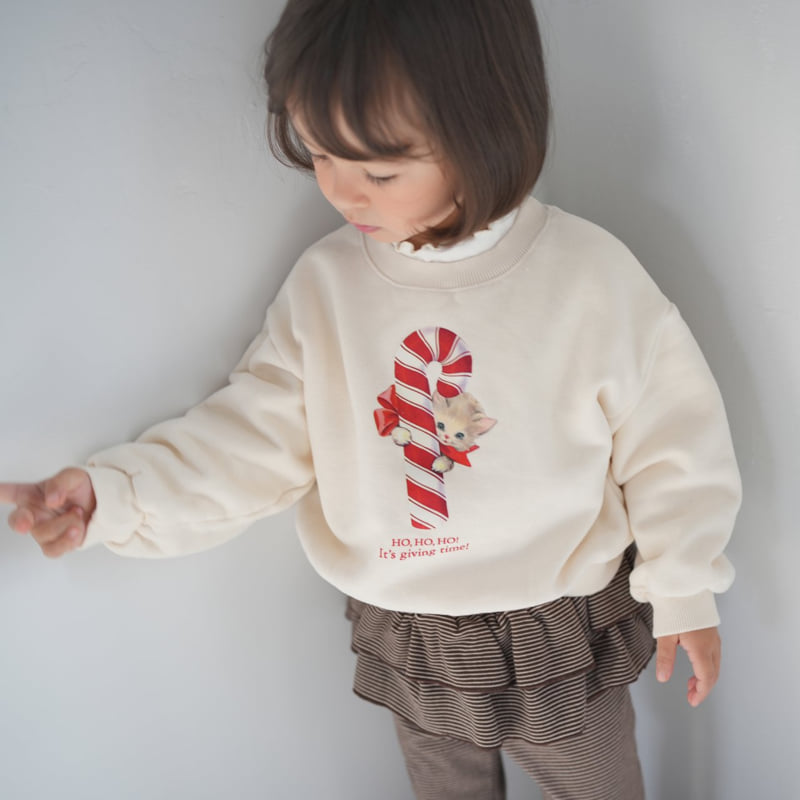 Buttercup - Korean Children Fashion - #fashionkids - KangKang Pin Setup Pants - 6