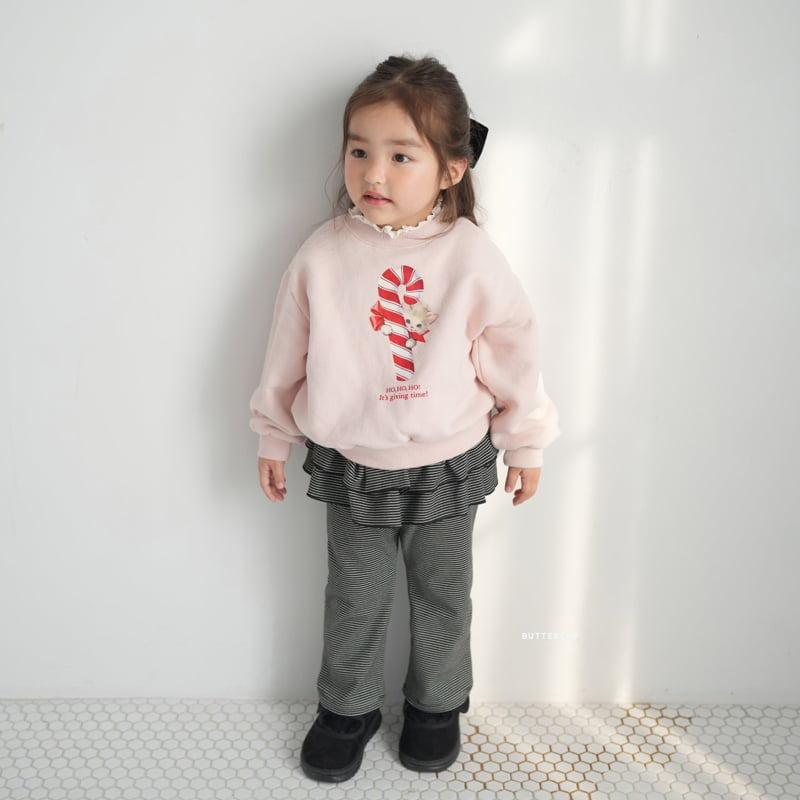 Buttercup - Korean Children Fashion - #magicofchildhood - KangKang Pin Setup Pants - 12