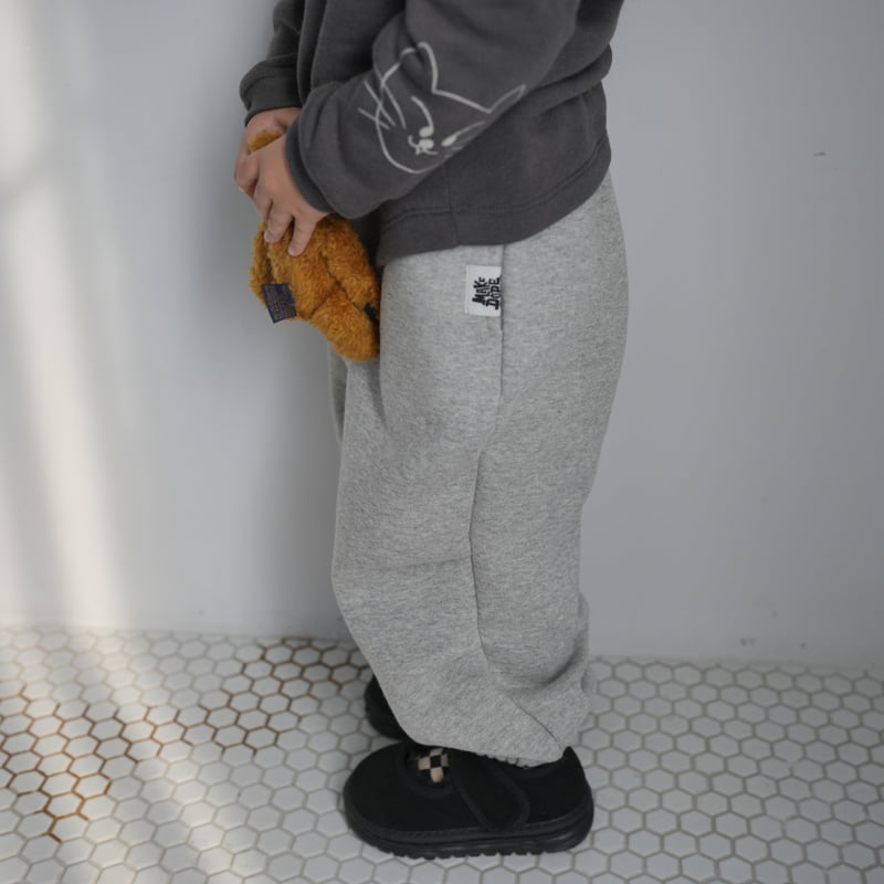 Buttercup - Korean Children Fashion - #minifashionista - Parachute Sweat Pants - 12