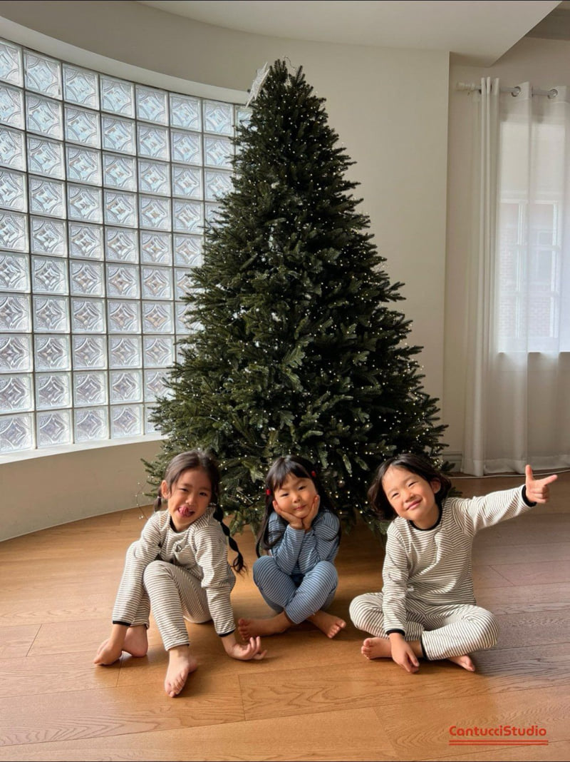 Cantucci Studio - Korean Children Fashion - #kidzfashiontrend - Everyday Easywear - 4