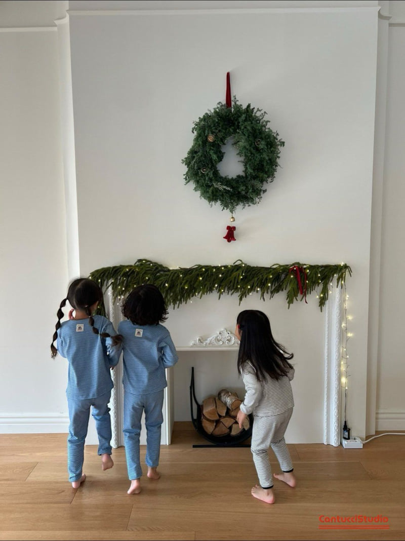 Cantucci Studio - Korean Children Fashion - #childofig - Everyday Easywear - 10
