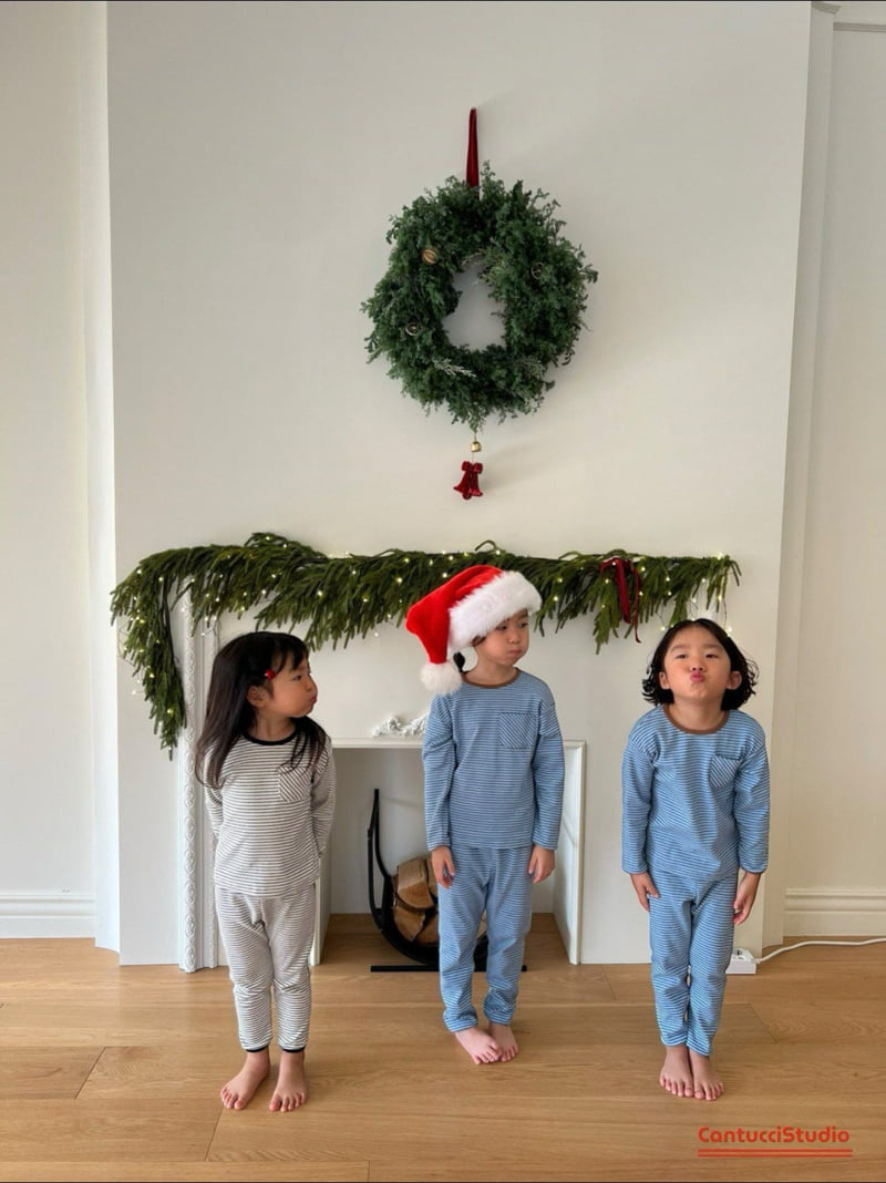 Cantucci Studio - Korean Children Fashion - #childofig - Everyday Easywear - 9