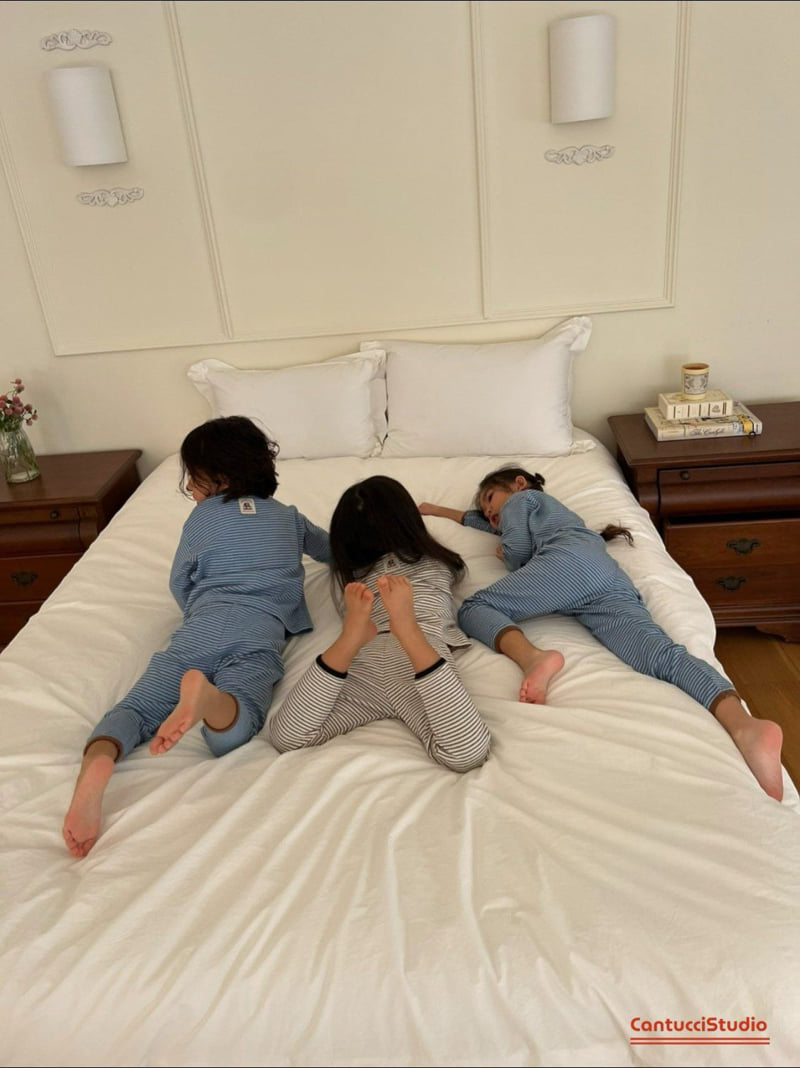 Cantucci Studio - Korean Children Fashion - #childrensboutique - Everyday Easywear - 11
