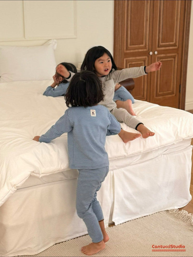 Cantucci Studio - Korean Children Fashion - #designkidswear - Everyday Easywear - 12