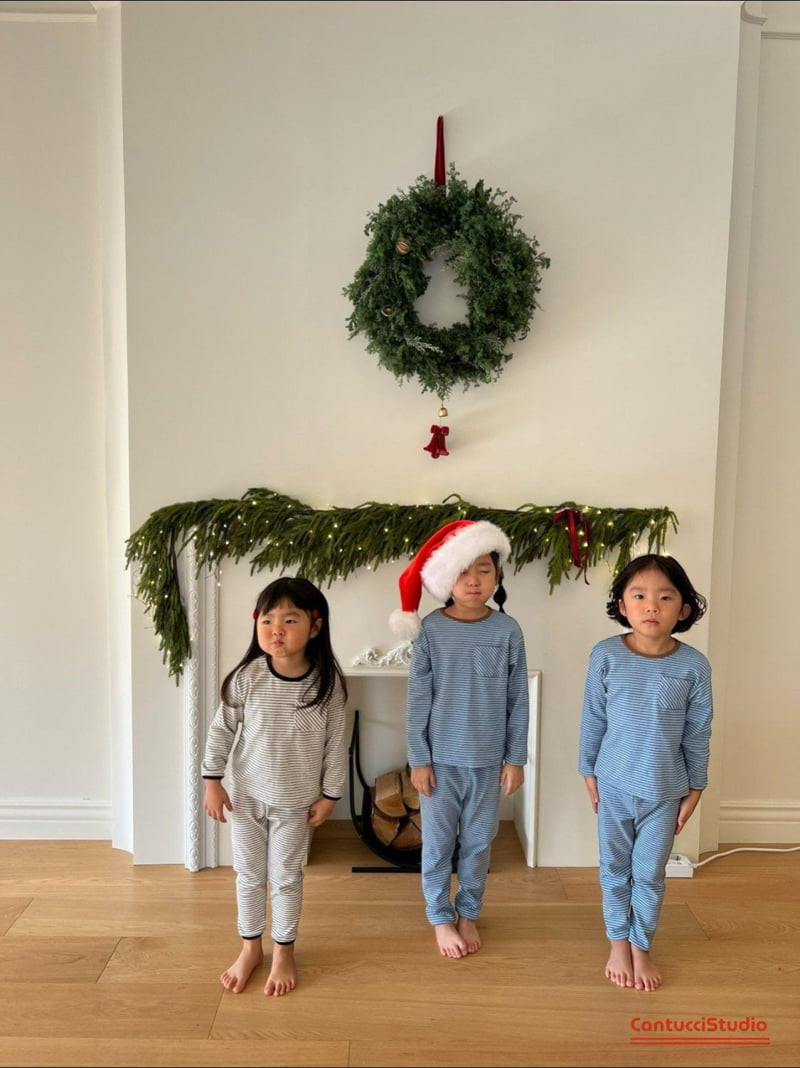 Cantucci Studio - Korean Children Fashion - #kidsshorts - Everyday Easywear