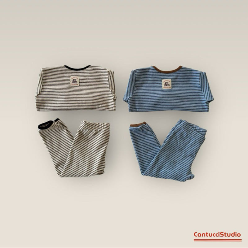 Cantucci Studio - Korean Children Fashion - #kidzfashiontrend - Everyday Easywear - 3