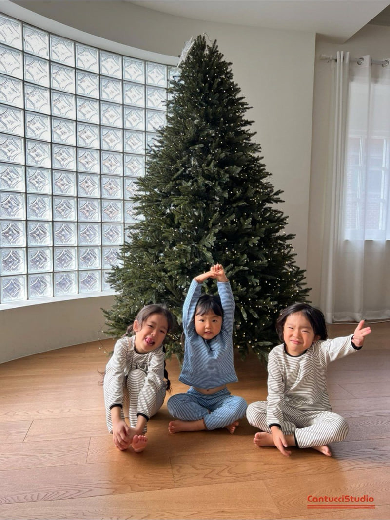Cantucci Studio - Korean Children Fashion - #littlefashionista - Everyday Easywear - 5