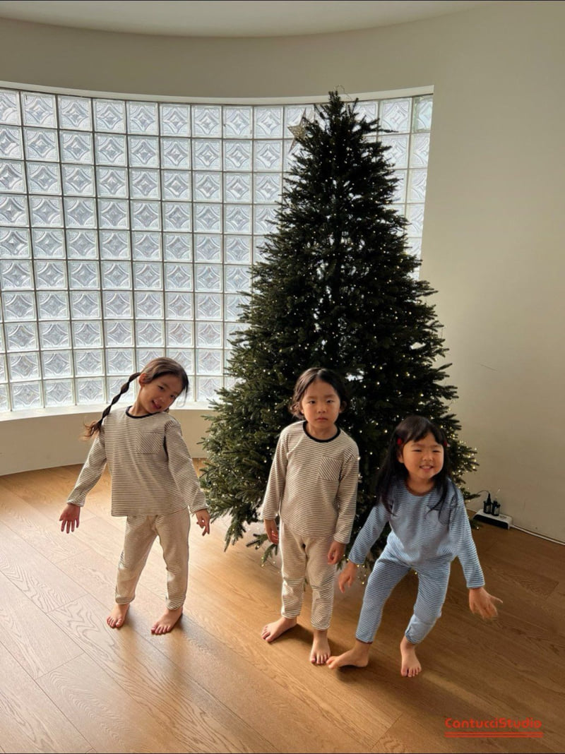 Cantucci Studio - Korean Children Fashion - #magicofchildhood - Everyday Easywear - 6